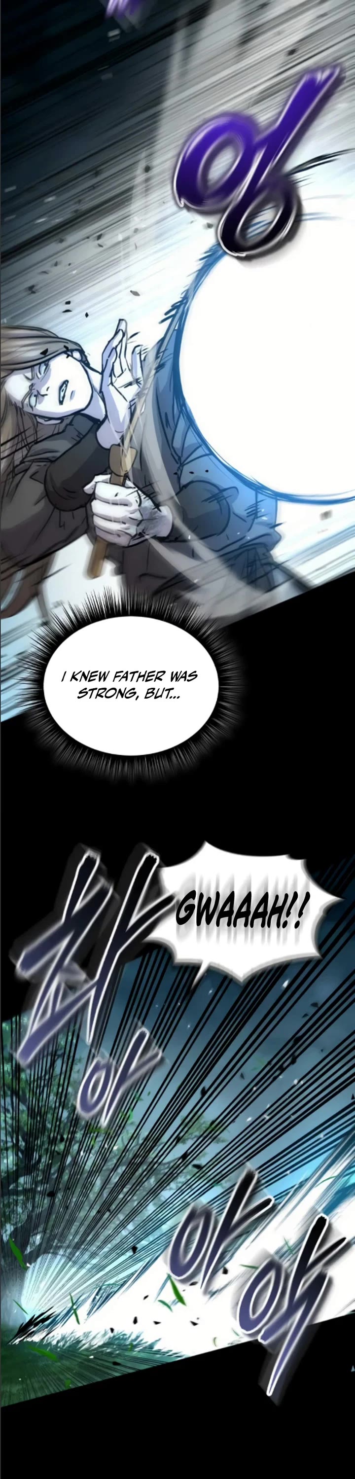 Absolute Dominion Chapter 89 page 57 - Chapter 89