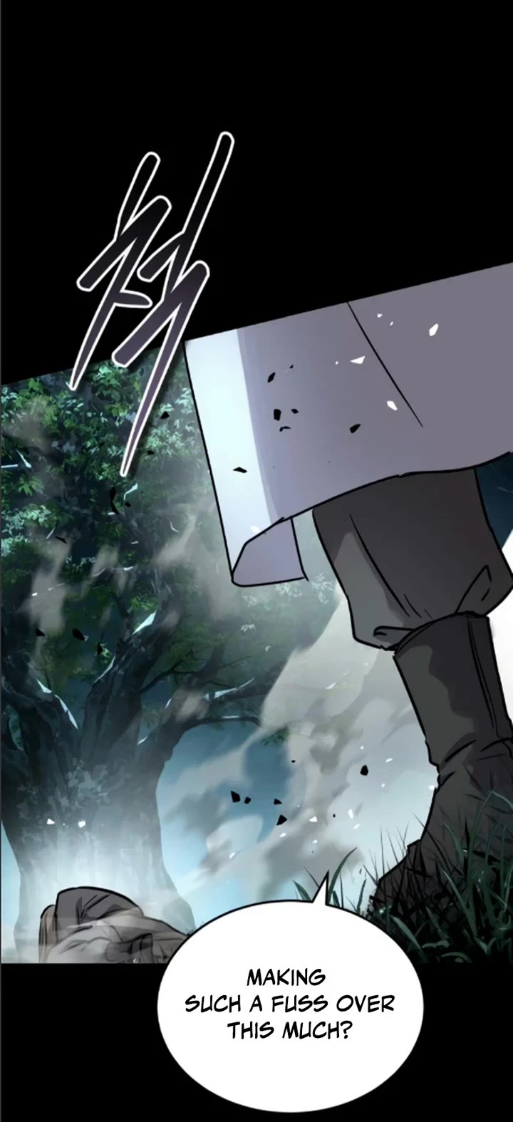 Absolute Dominion Chapter 89 page 58 - Chapter 89