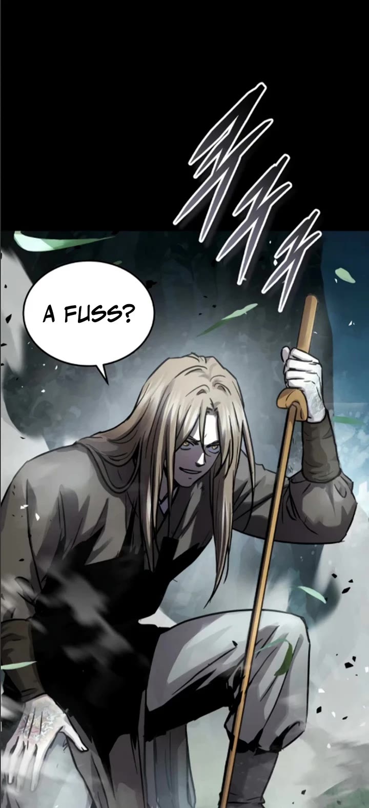 Absolute Dominion Chapter 89 page 59 - Chapter 89