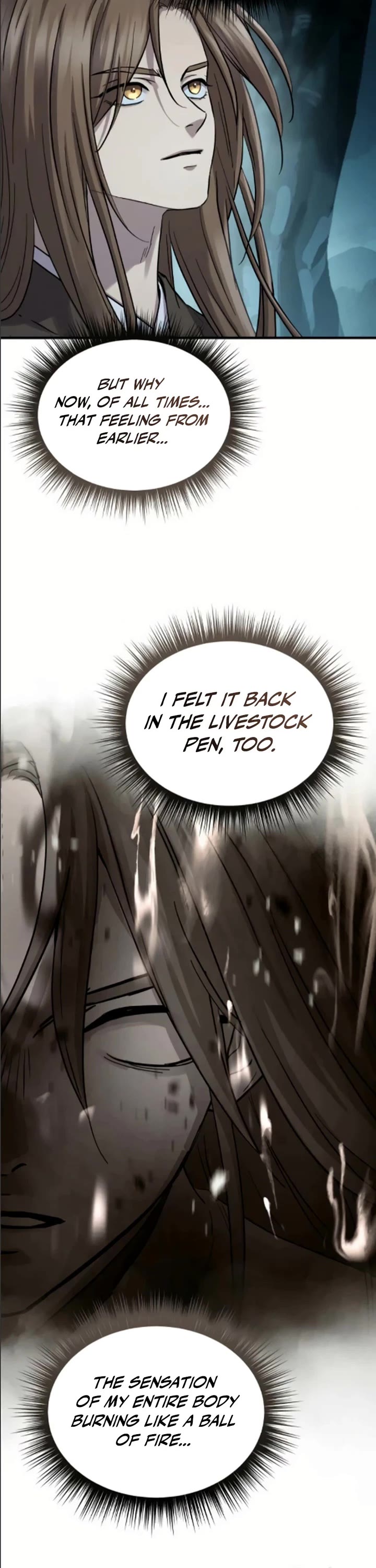 Absolute Dominion Chapter 89 page 6 - Chapter 89