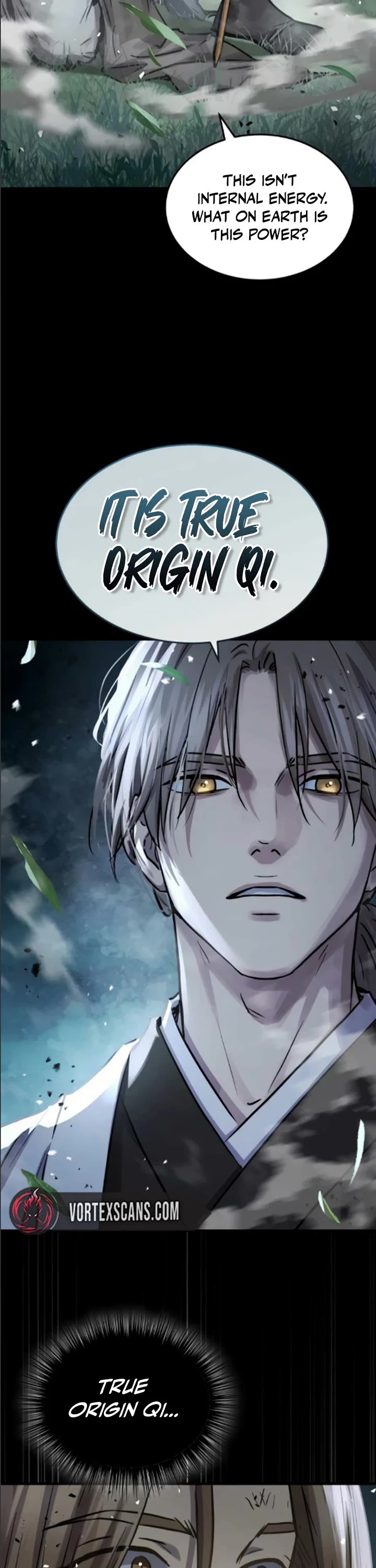 Absolute Dominion Chapter 89 page 60 - Chapter 89