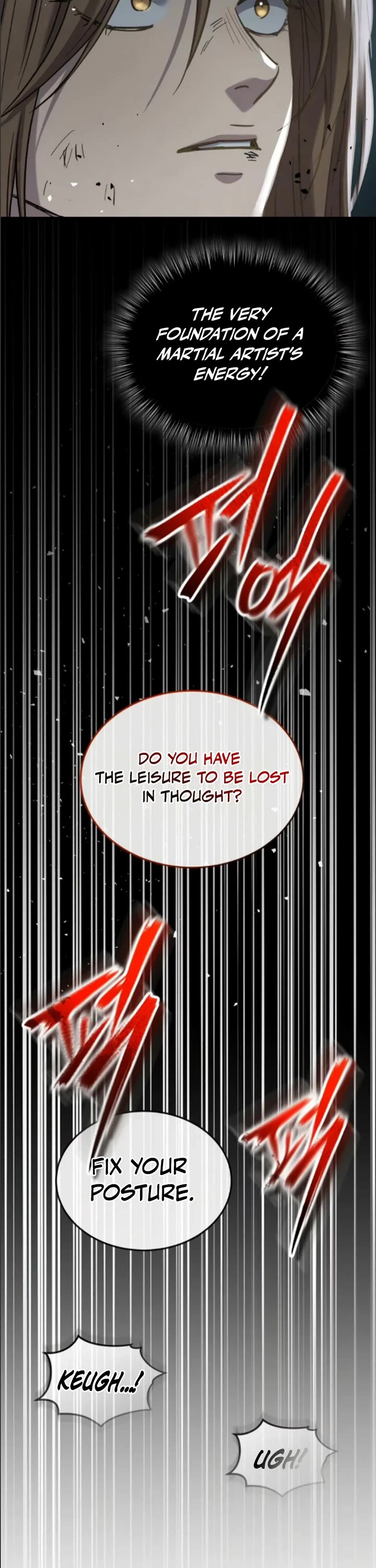 Absolute Dominion Chapter 89 page 61 - Chapter 89