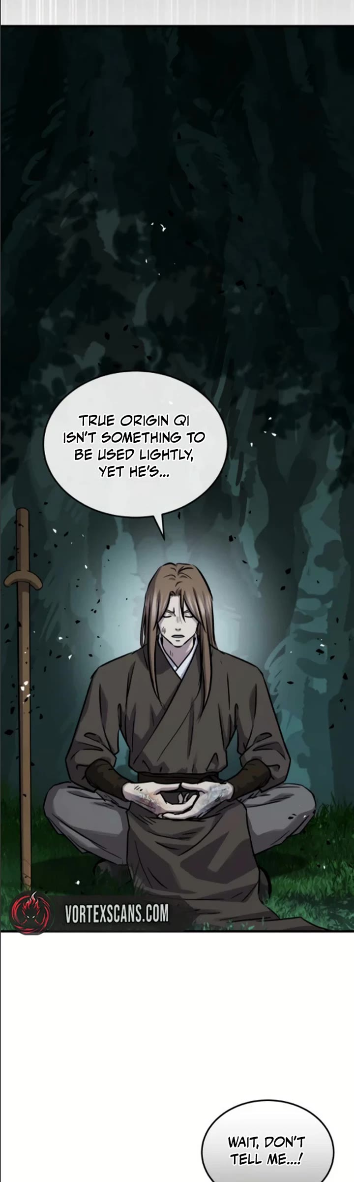 Absolute Dominion Chapter 89 page 62 - Chapter 89
