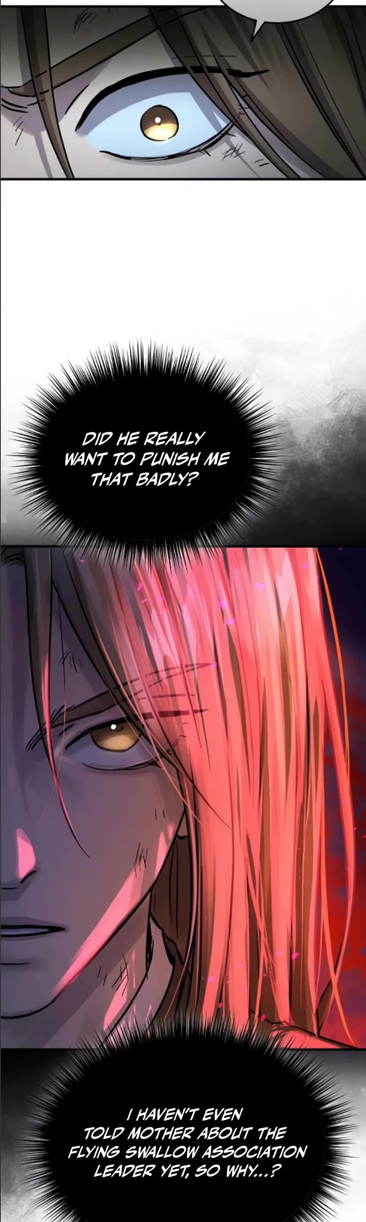 Absolute Dominion Chapter 89 page 63 - Chapter 89