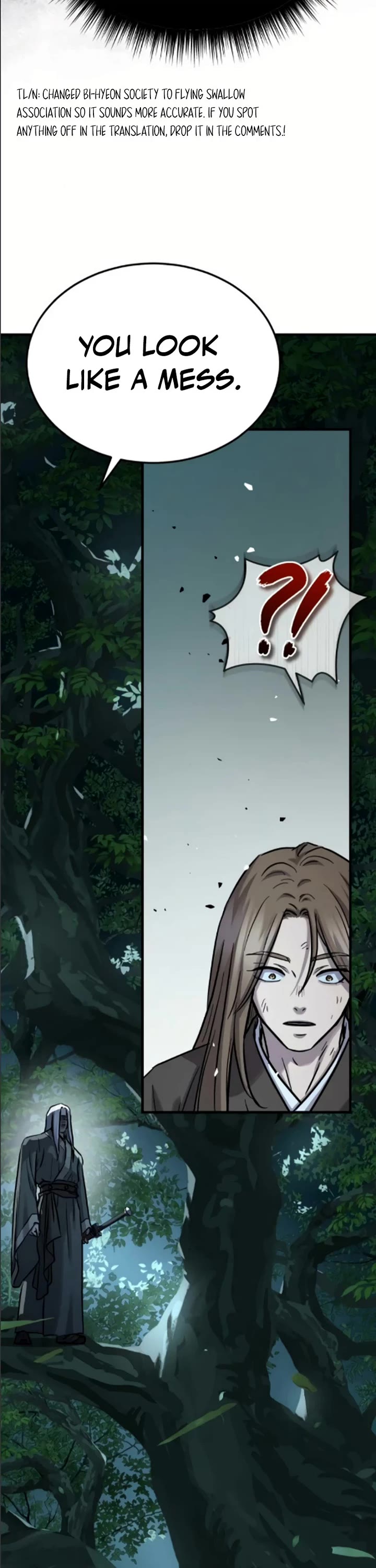 Absolute Dominion Chapter 89 page 64 - Chapter 89