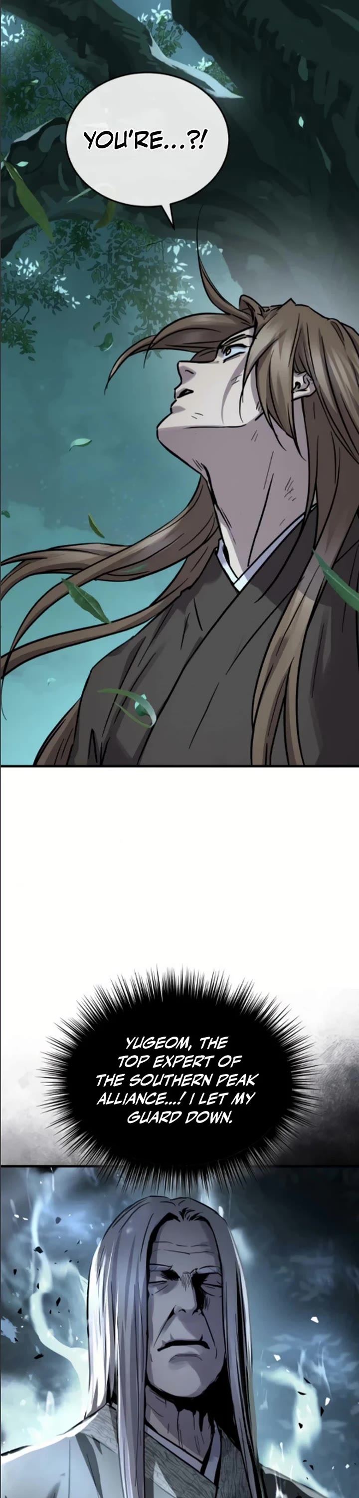 Absolute Dominion Chapter 89 page 65 - Chapter 89