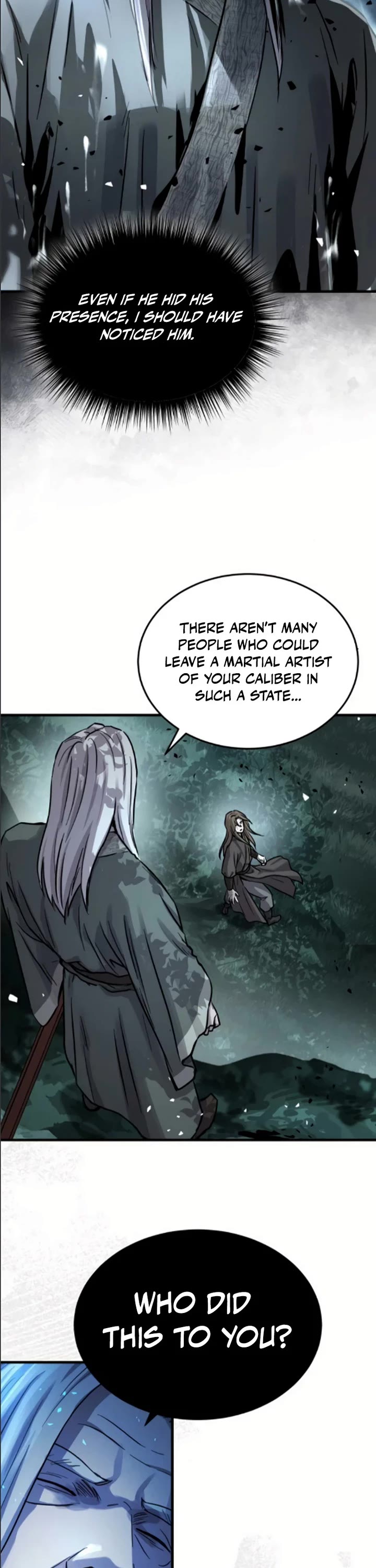 Absolute Dominion Chapter 89 page 66 - Chapter 89