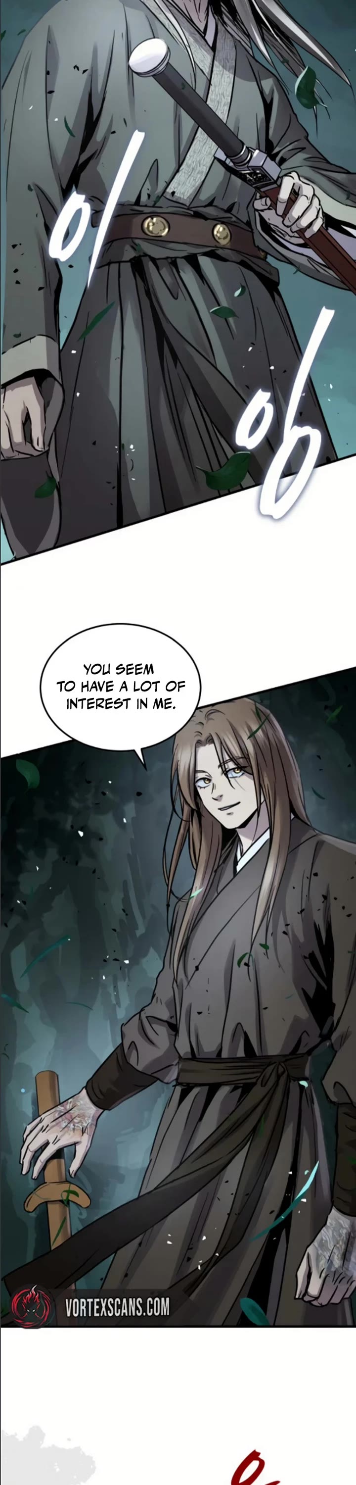 Absolute Dominion Chapter 89 page 70 - Chapter 89