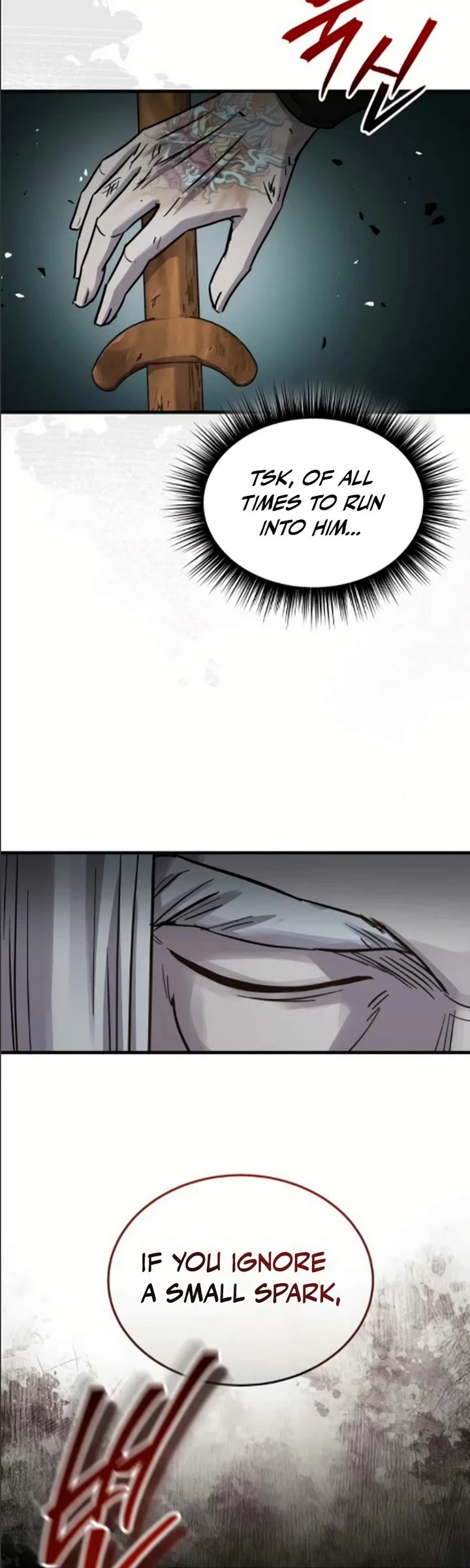 Absolute Dominion Chapter 89 page 71 - Chapter 89