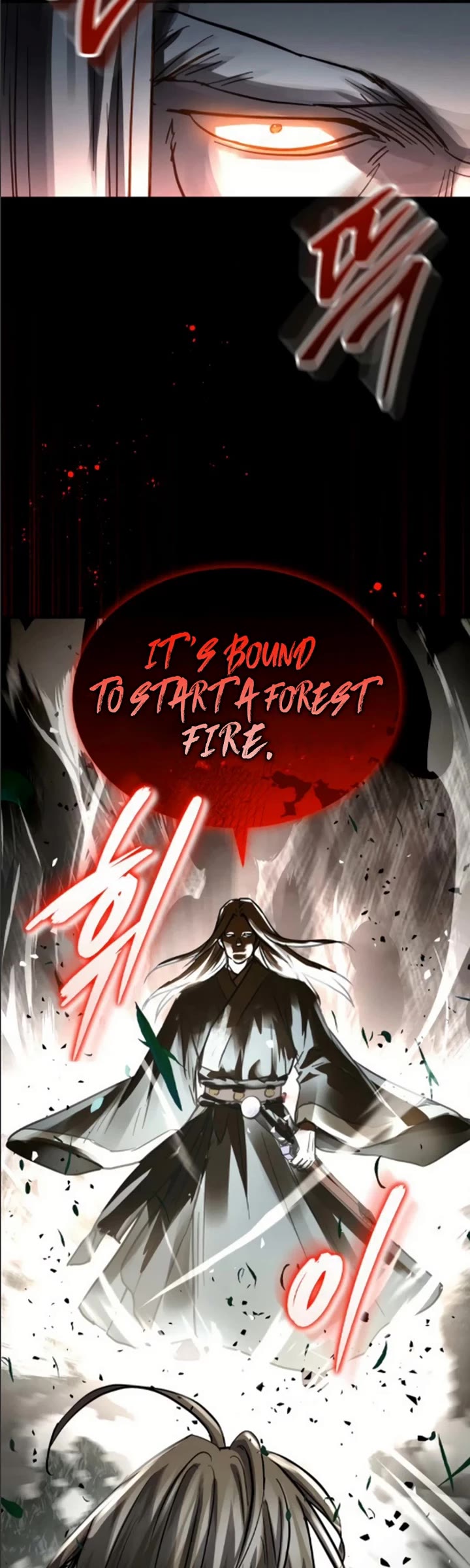 Absolute Dominion Chapter 89 page 72 - Chapter 89
