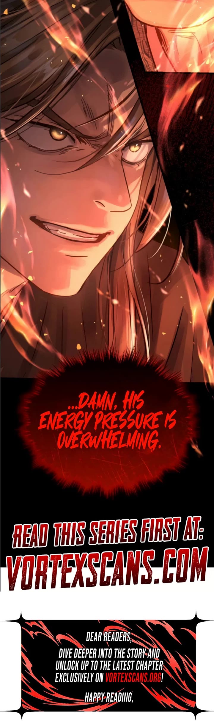 Absolute Dominion Chapter 89 page 74 - Chapter 89