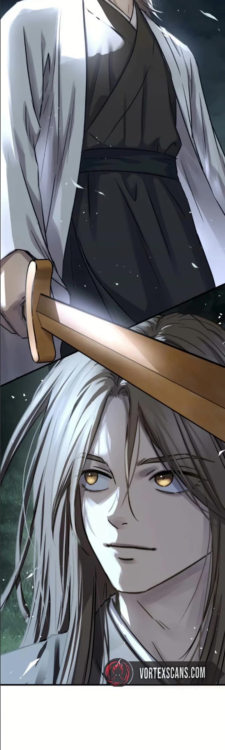 Absolute Dominion Chapter 89 page 9 - Chapter 89