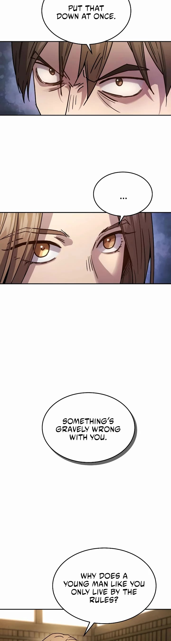 Absolute Dominion Chapter 9 page 13 - Chapter 9