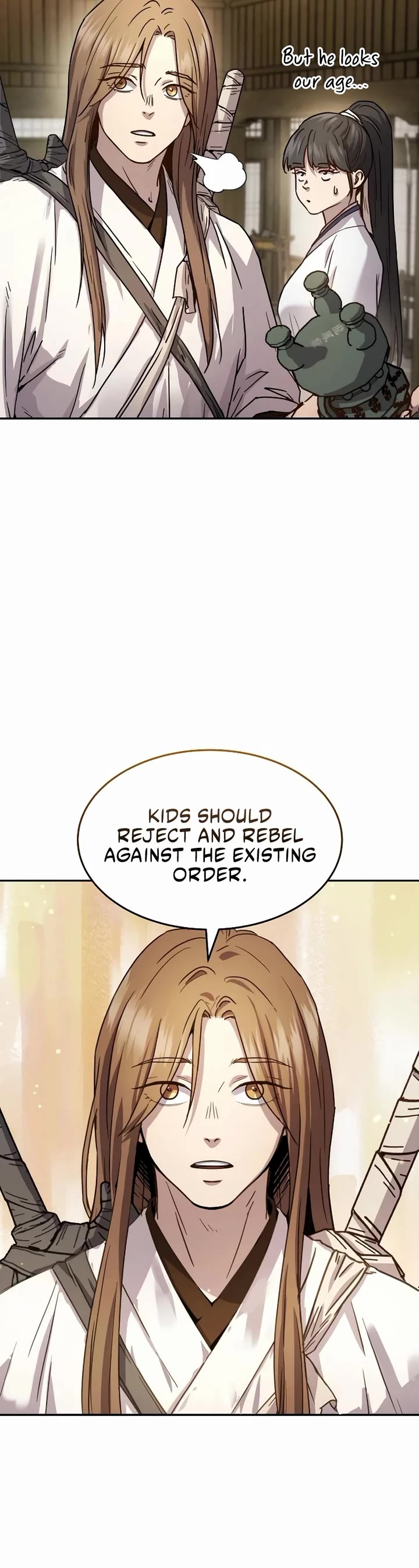Absolute Dominion Chapter 9 page 14 - Chapter 9