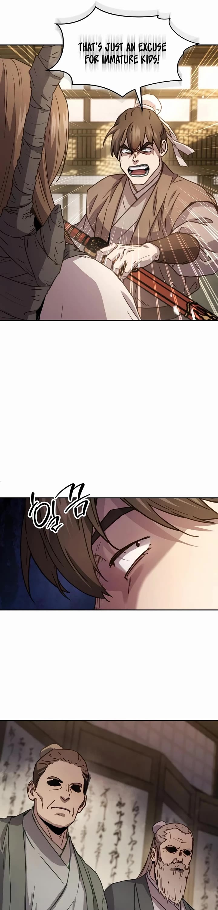Absolute Dominion Chapter 9 page 15 - Chapter 9