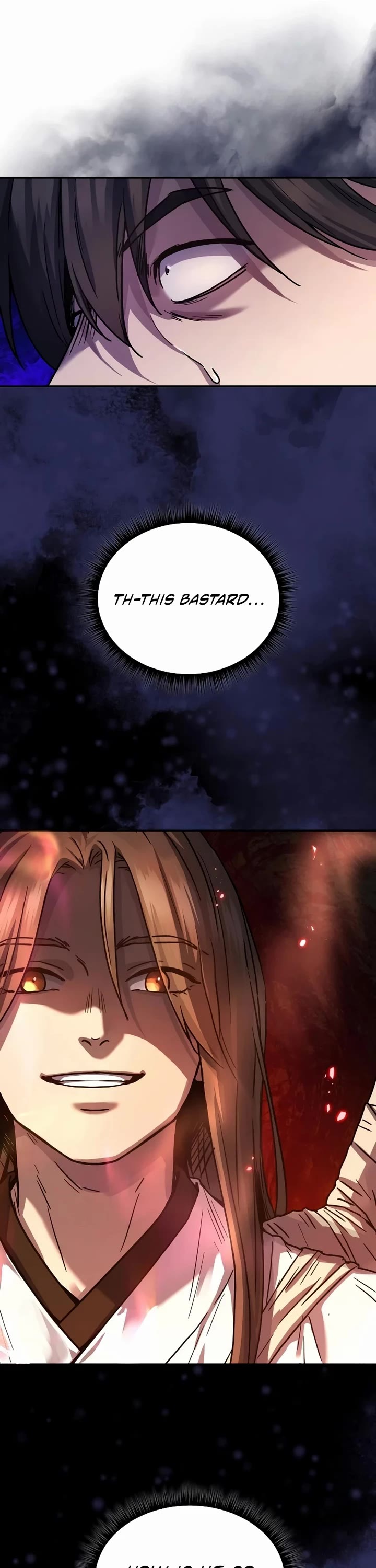 Absolute Dominion Chapter 9 page 20 - Chapter 9