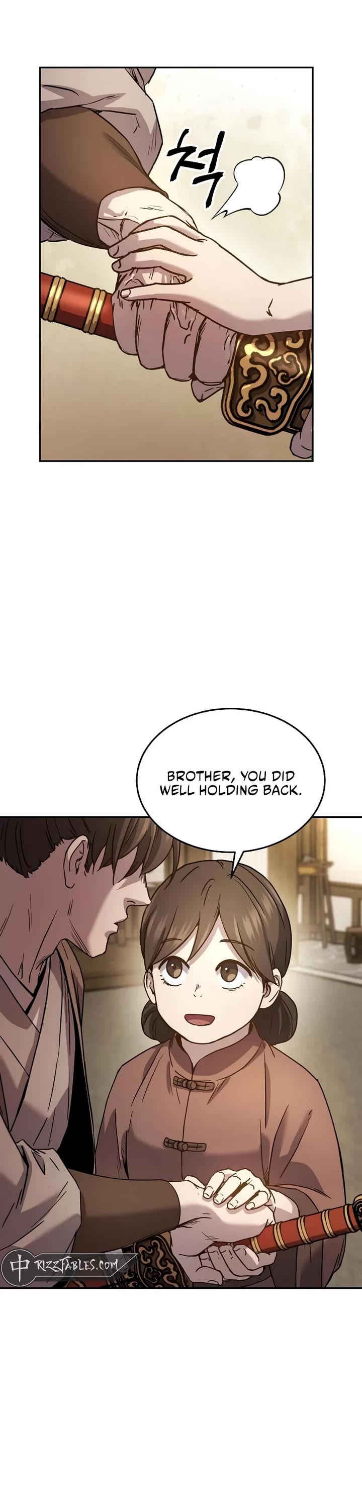 Absolute Dominion Chapter 9 page 24 - Chapter 9