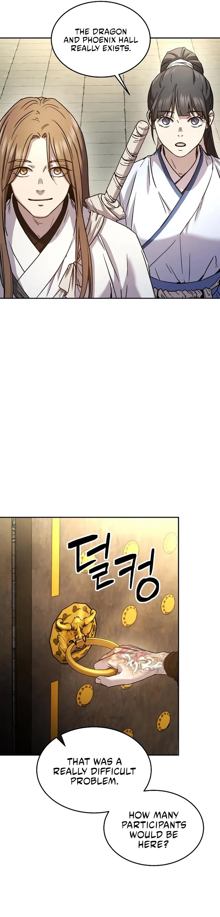 Absolute Dominion Chapter 9 page 33 - Chapter 9