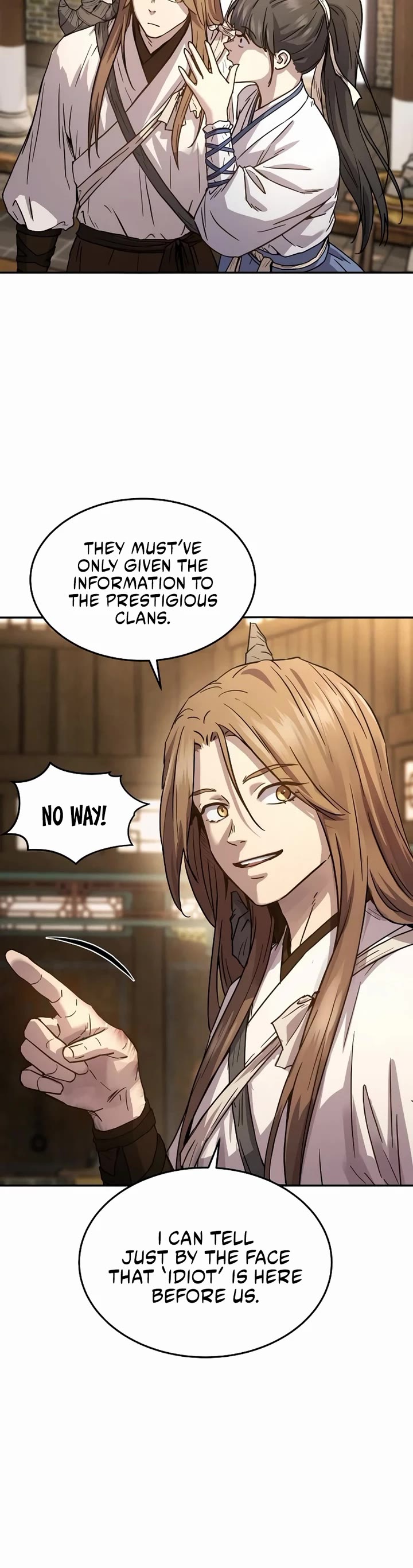 Absolute Dominion Chapter 9 page 38 - Chapter 9