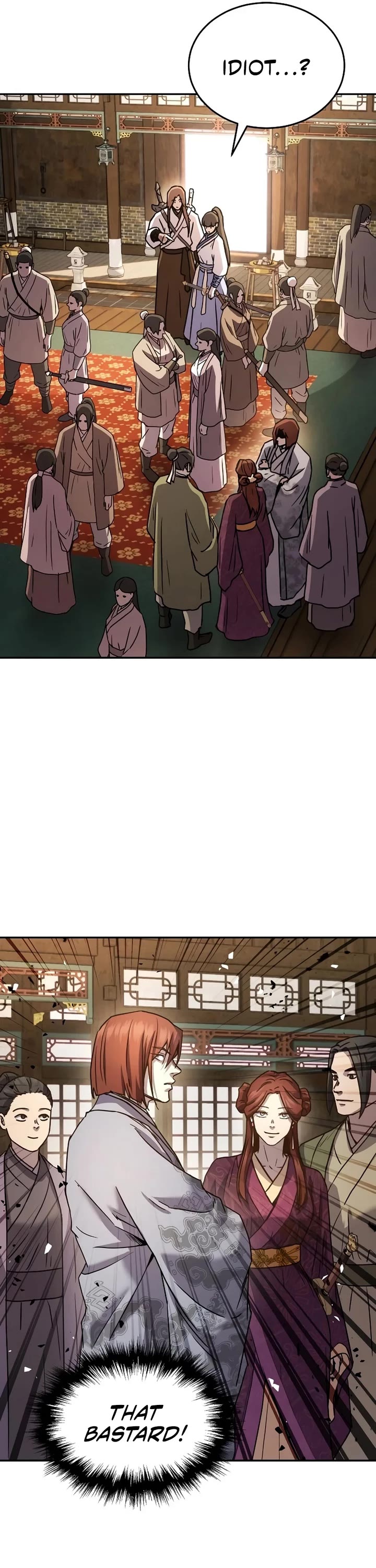 Absolute Dominion Chapter 9 page 39 - Chapter 9