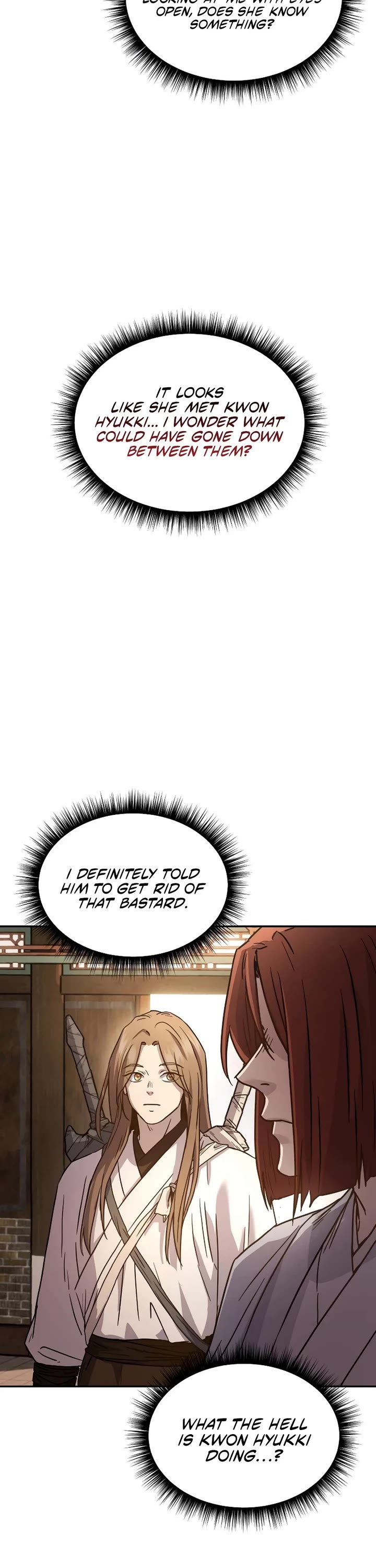 Absolute Dominion Chapter 9 page 41 - Chapter 9