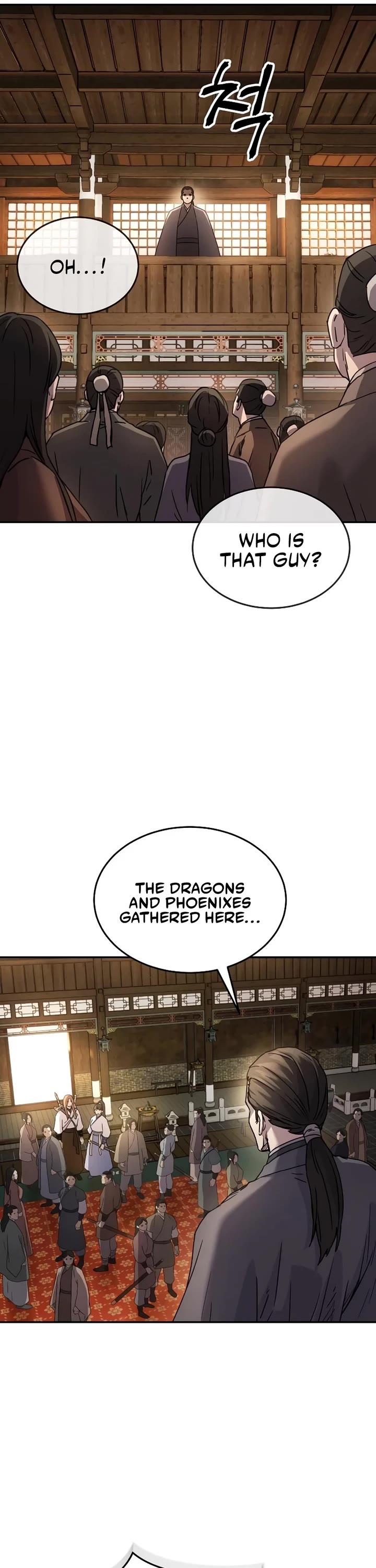 Absolute Dominion Chapter 9 page 48 - Chapter 9