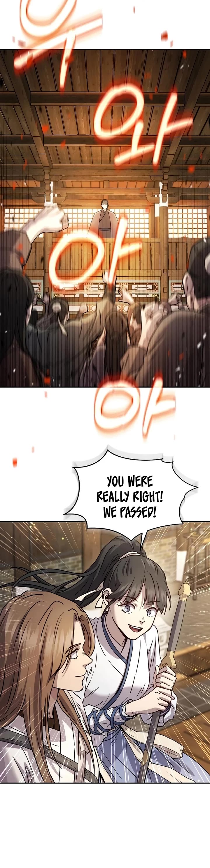 Absolute Dominion Chapter 9 page 50 - Chapter 9