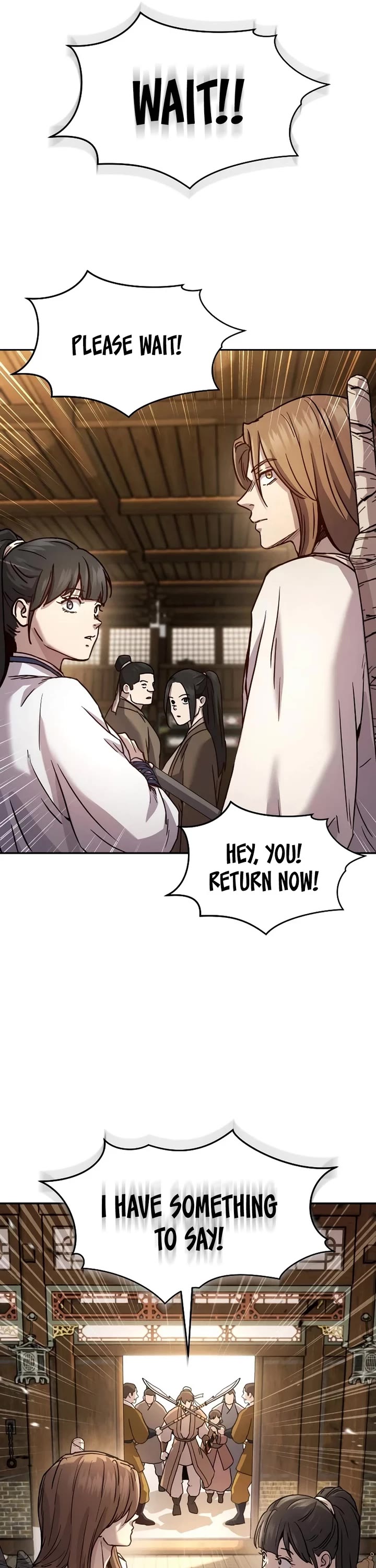 Absolute Dominion Chapter 9 page 51 - Chapter 9