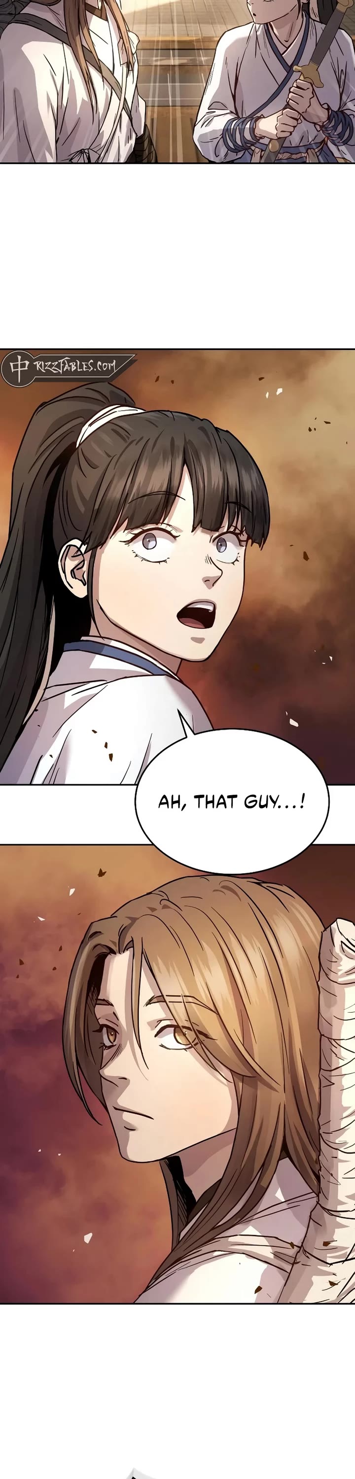 Absolute Dominion Chapter 9 page 52 - Chapter 9