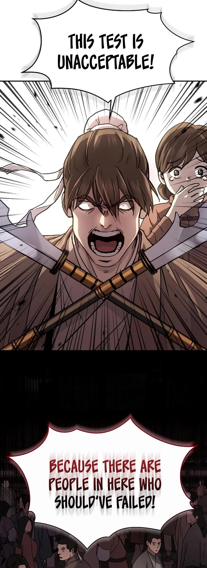 Absolute Dominion Chapter 9 page 53 - Chapter 9
