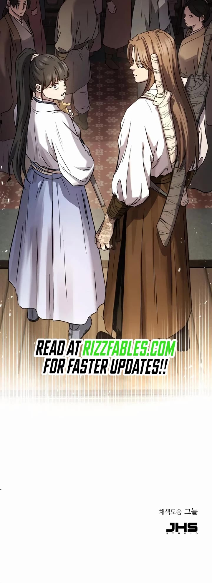 Absolute Dominion Chapter 9 page 54 - Chapter 9