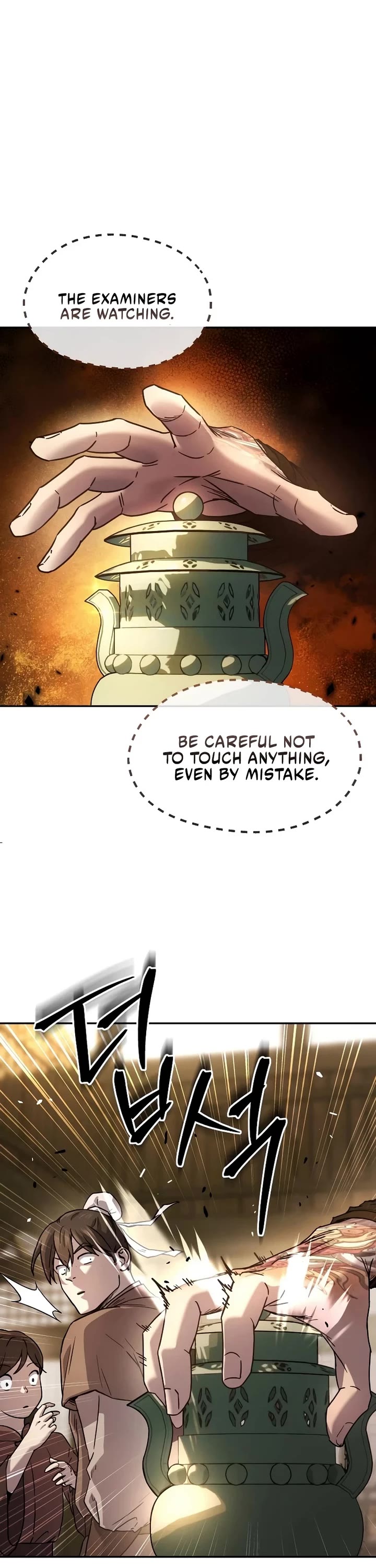 Absolute Dominion Chapter 9 page 6 - Chapter 9