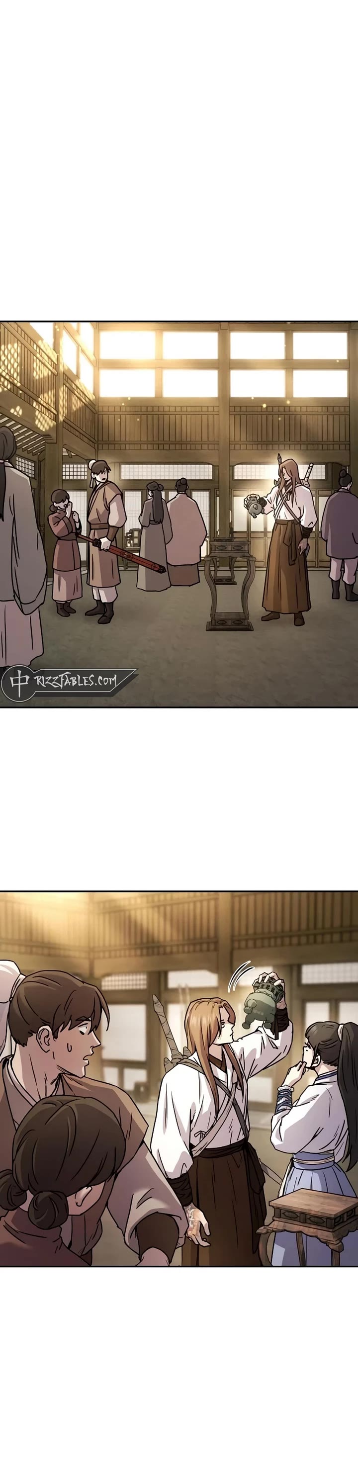 Absolute Dominion Chapter 9 page 7 - Chapter 9
