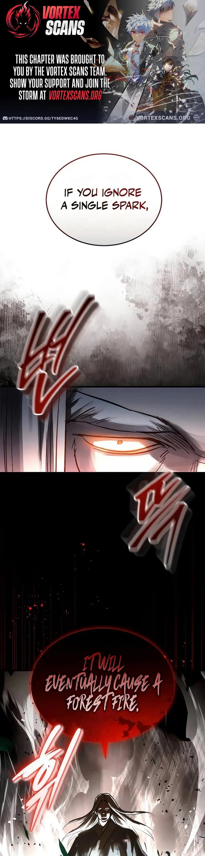 Absolute Dominion Chapter 90 page 1 - Chapter 90