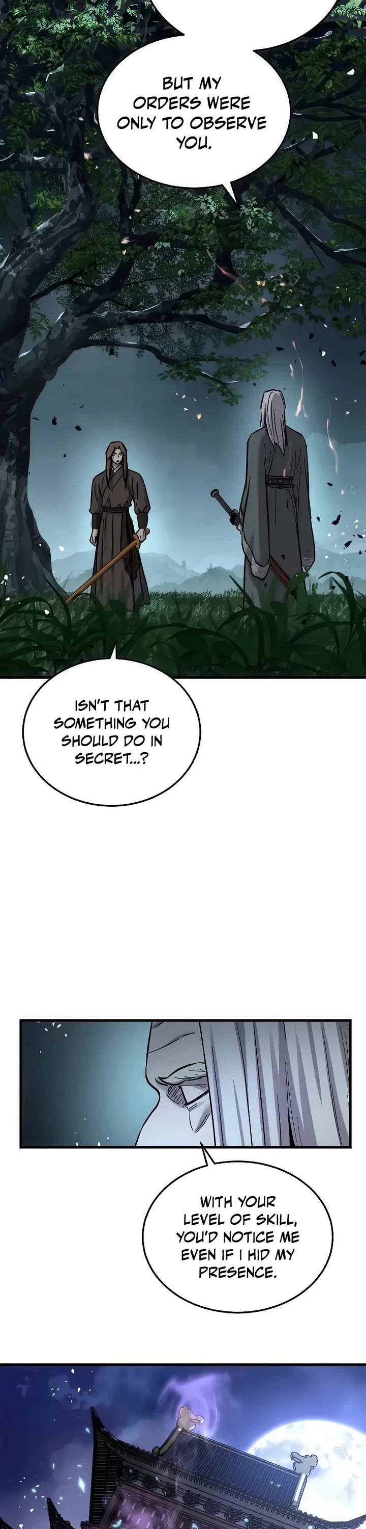 Absolute Dominion Chapter 90 page 11 - Chapter 90