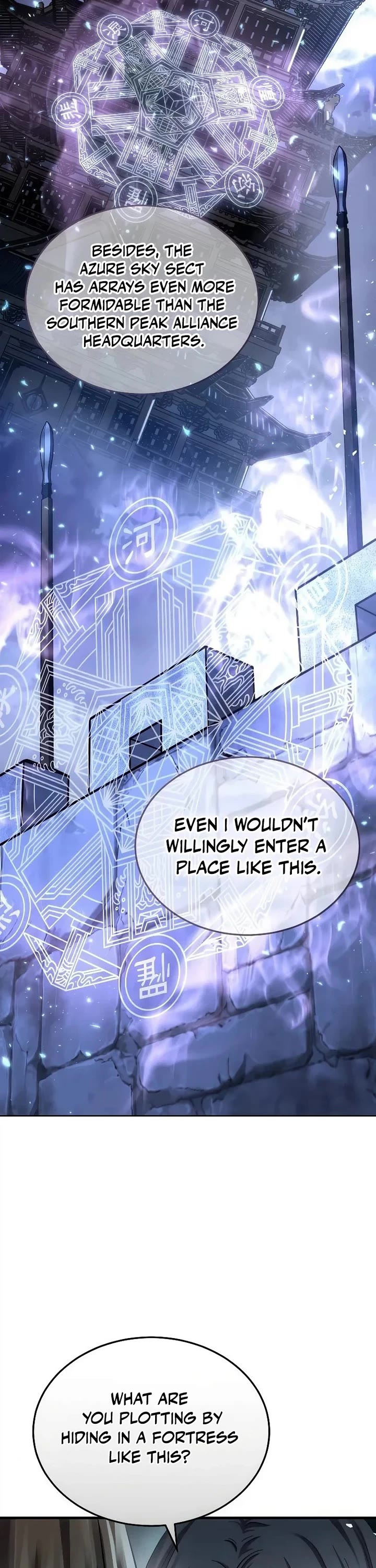 Absolute Dominion Chapter 90 page 12 - Chapter 90