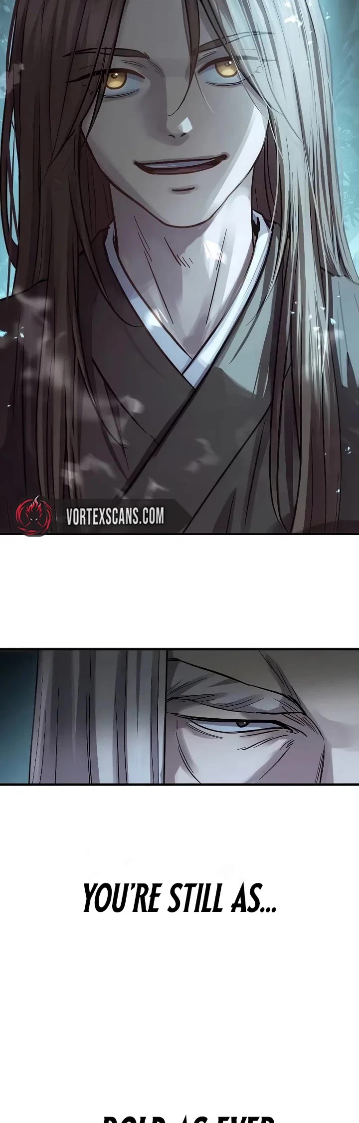 Absolute Dominion Chapter 90 page 14 - Chapter 90
