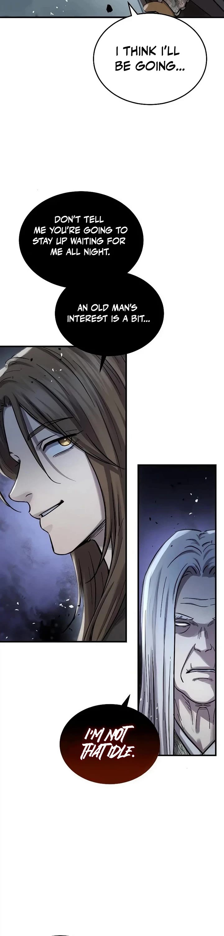 Absolute Dominion Chapter 90 page 17 - Chapter 90