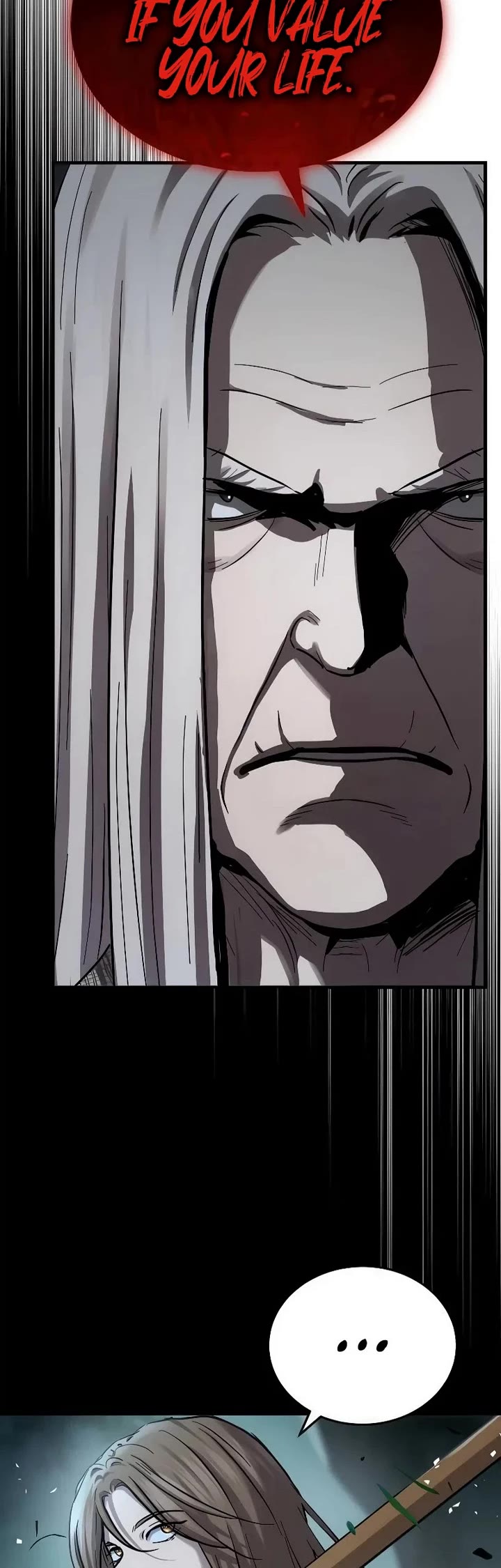 Absolute Dominion Chapter 90 page 19 - Chapter 90