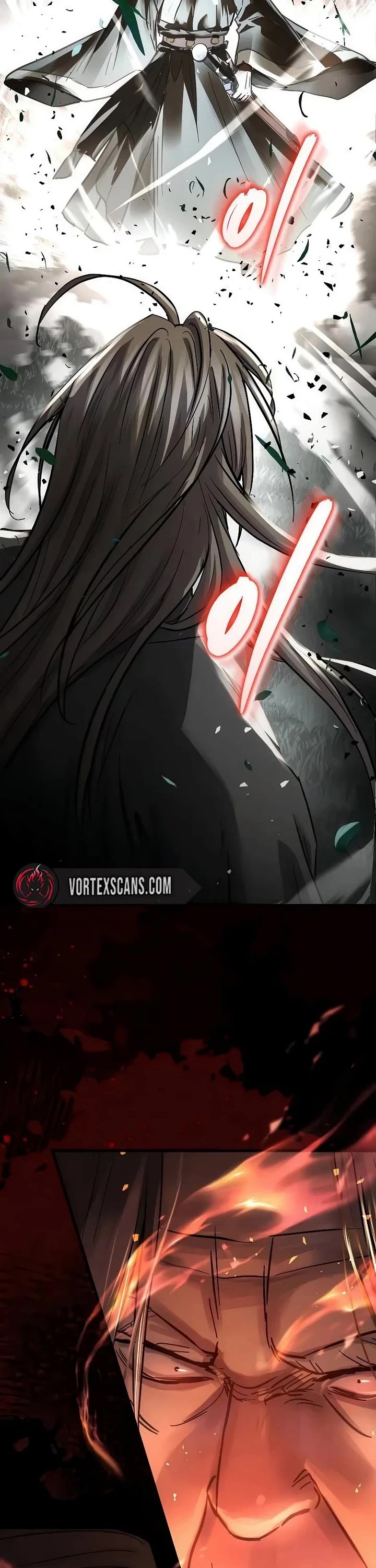 Absolute Dominion Chapter 90 page 2 - Chapter 90