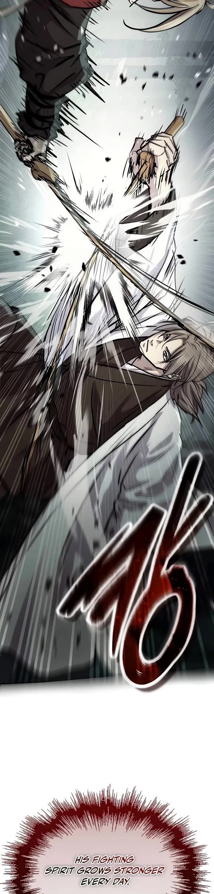 Absolute Dominion Chapter 90 page 28 - Chapter 90