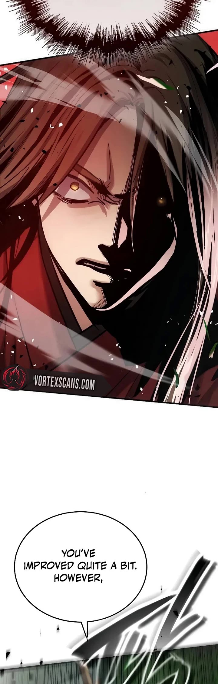 Absolute Dominion Chapter 90 page 29 - Chapter 90