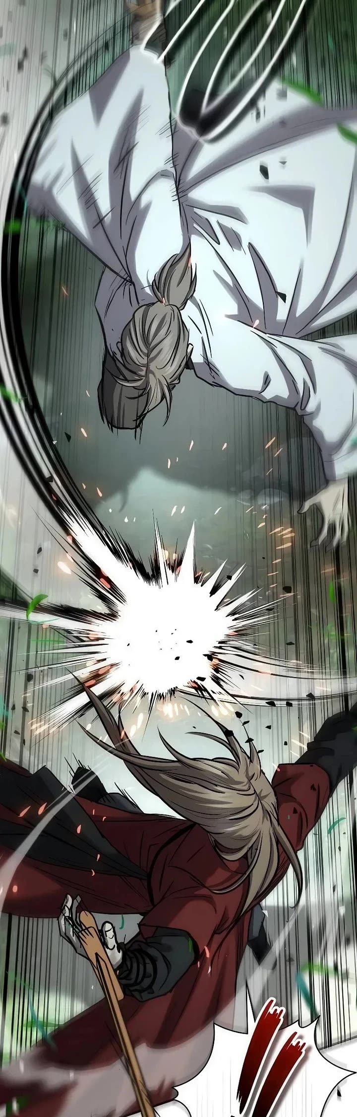 Absolute Dominion Chapter 90 page 30 - Chapter 90
