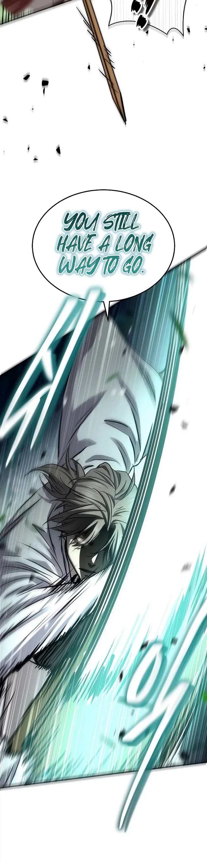Absolute Dominion Chapter 90 page 31 - Chapter 90
