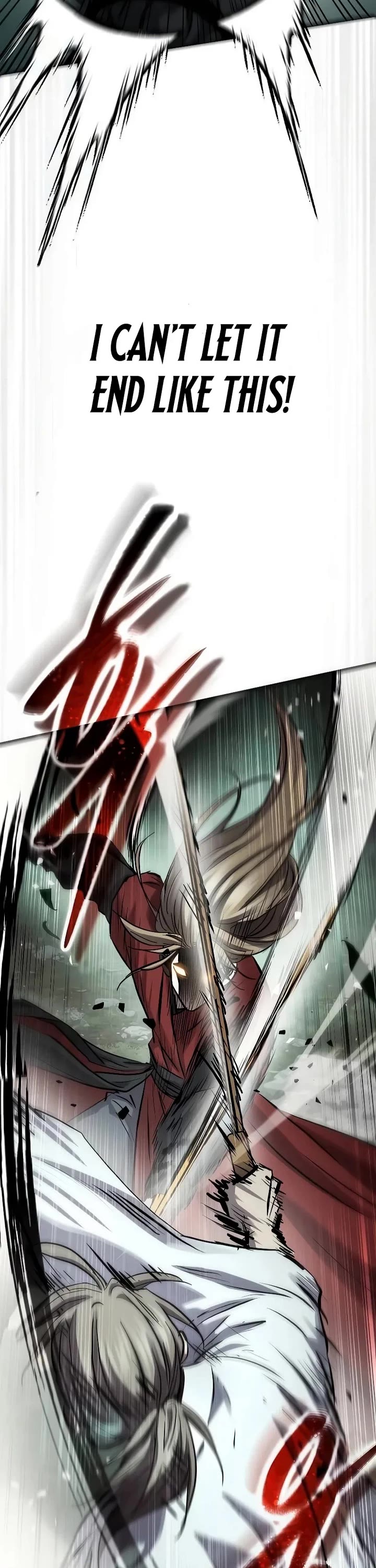 Absolute Dominion Chapter 90 page 33 - Chapter 90