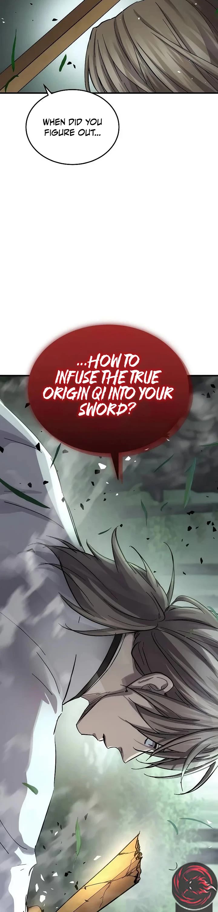 Absolute Dominion Chapter 90 page 37 - Chapter 90