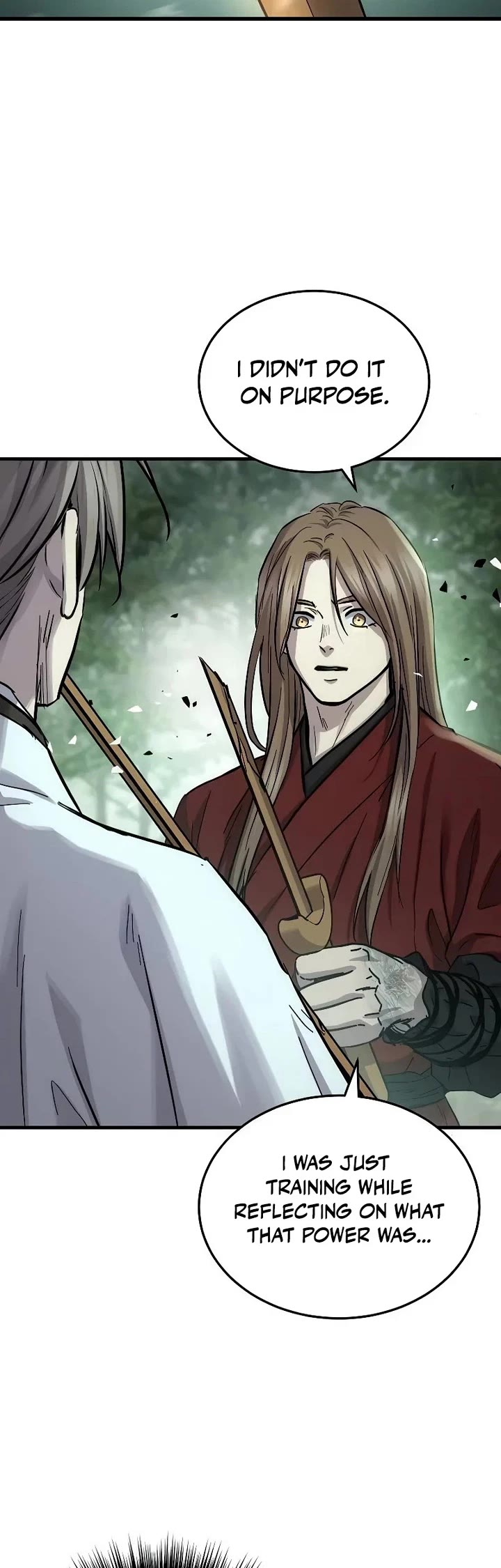 Absolute Dominion Chapter 90 page 39 - Chapter 90