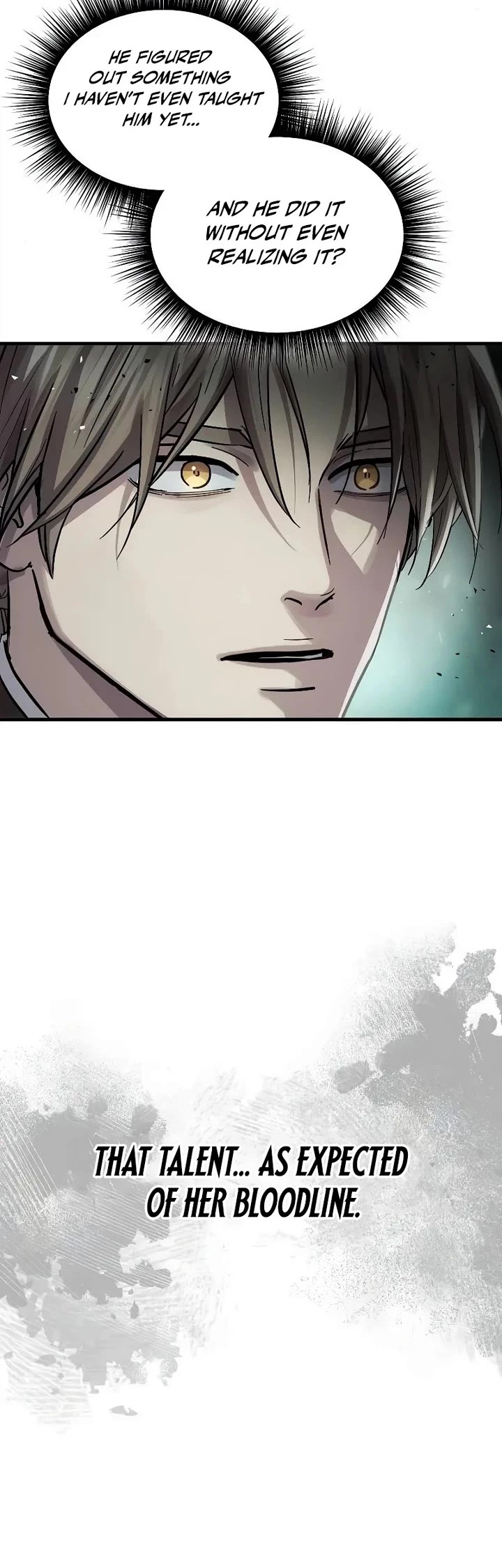 Absolute Dominion Chapter 90 page 40 - Chapter 90
