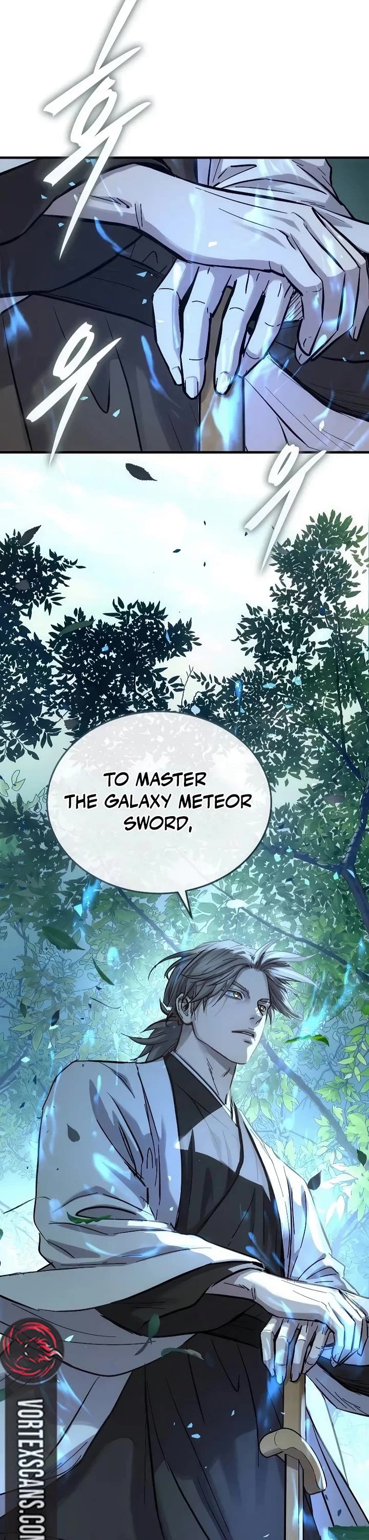 Absolute Dominion Chapter 90 page 42 - Chapter 90