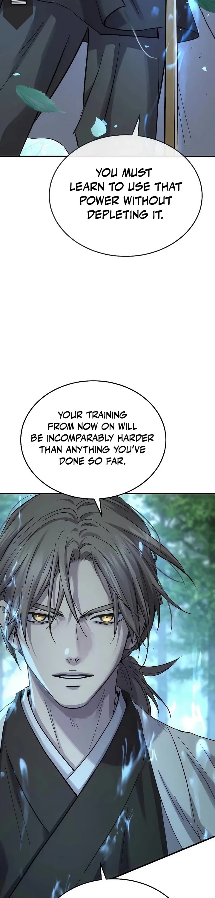 Absolute Dominion Chapter 90 page 43 - Chapter 90